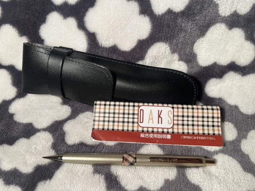 Unused mechanical pencil - unused, daks
