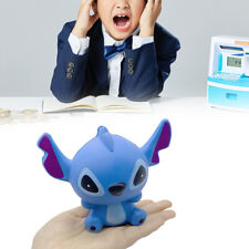 Jumbo Slow Rising Soft Scented Stitch Squishys Squeeze Toy Stress Gift Reliever