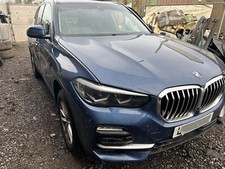 Bmw X5 G05 30d M Sport Parts