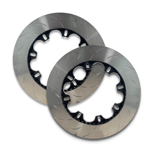 Replacement floating brake - floating,