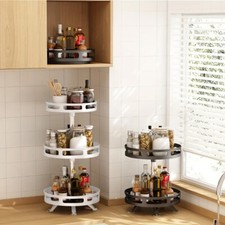 2/3 Tier Rotating Turntable