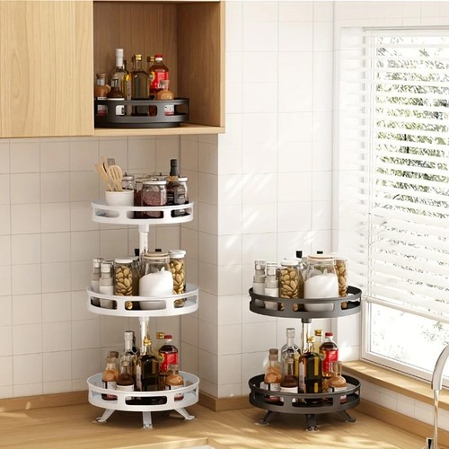Tier rotating turntable - tier,