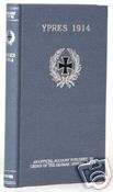 Ypres 1914 wwi german - ypres,