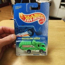 hotwheels collector no.143