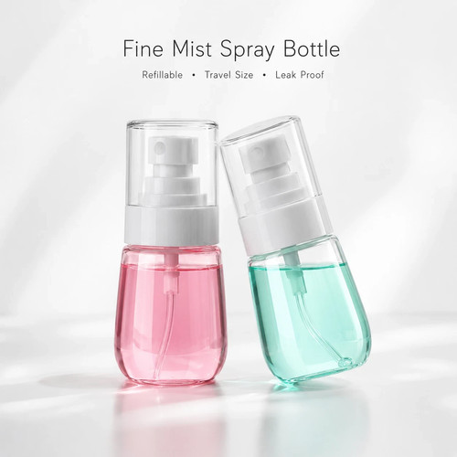 100ml plastic - 30/50/100ml,