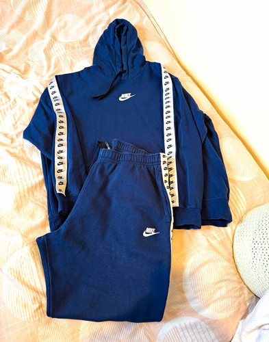 Mens nike tracksuit hoodie - mens, &