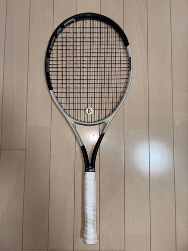 2024 head speed pro - pro, g2