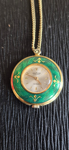 Vintage jacmire swiss - vintage,