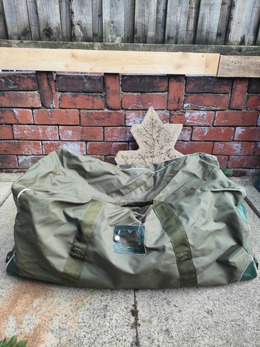 Air force surplus green - uk,