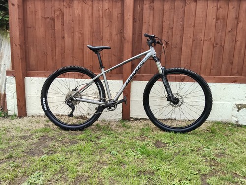 Jamis highpoint 29er - highpoint,