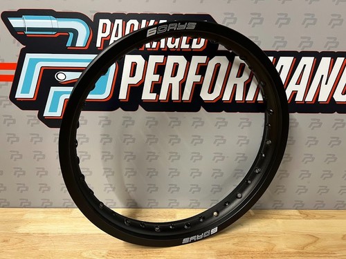Genuine ktm exc - genuine, six