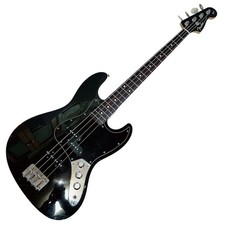 Fender Japan Aerodyne Bass