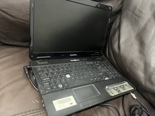 eMachines E625 Laptop AMD