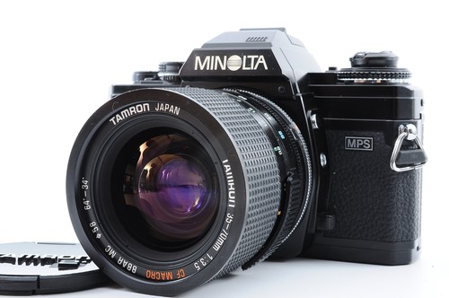 Near mint minolta - minolta, x-700
