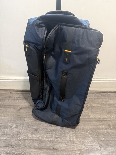 Samsonite paradiver light - samsonite,