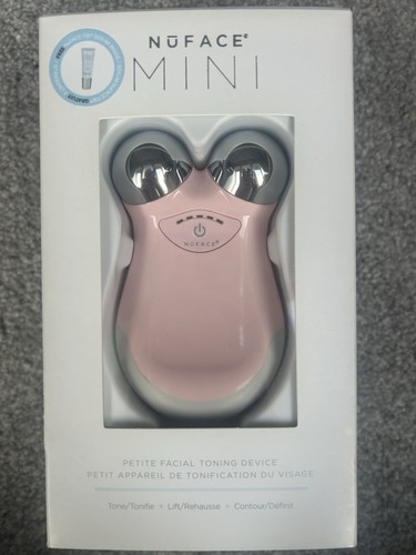 Currentbody nuface mini pink - mini,