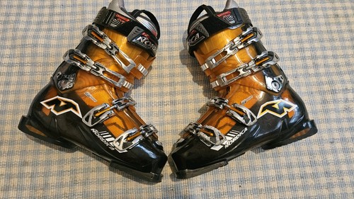 Nordica speed machine - 12,