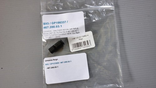Spare part for umarex - spare,