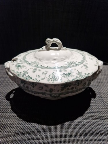 Antique leighton green - antique,