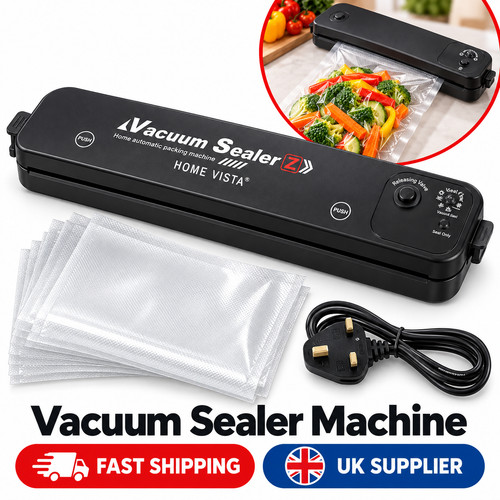 Home vacuum sealer - ,