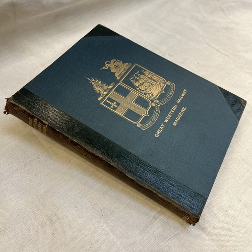 Vol 1920 great - vol,
