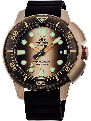 Orient ac0l05g00b force - ra-ac0l05g00b, m-force