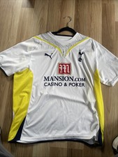 Vintage Puma Tottenham Hotspur