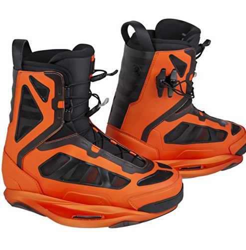 Ronix wake board - board, uk11
