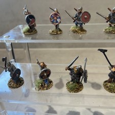 28mm wargames foundry