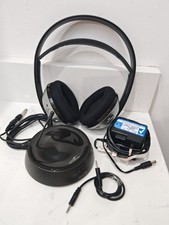 Philips SBC HC8455 Wireless