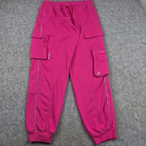 Adidas trousers womens large - womens,