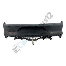 FORD MUSTANG 2014+ GENUINE REAR BUMPER FR3B-17D781-B