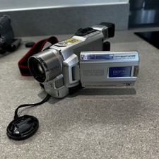 JVC Digital Video Camera
