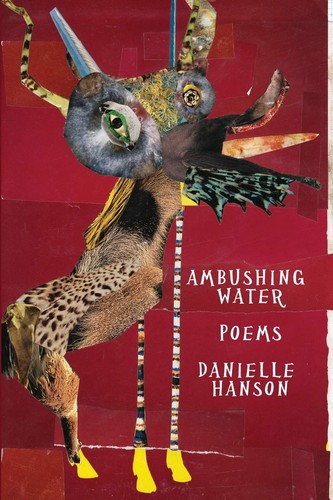 Ambushing water - ambushing,