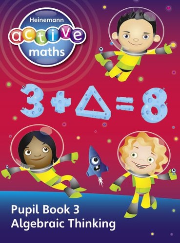 Heinemann active maths - active,