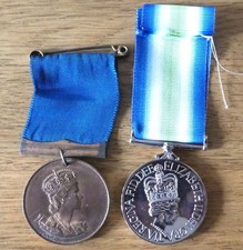 1953 Queen Elizabeth