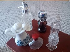 6 Vintage Perfume Bottle 3