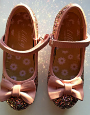 Brand New, Lilley, Girls Pink