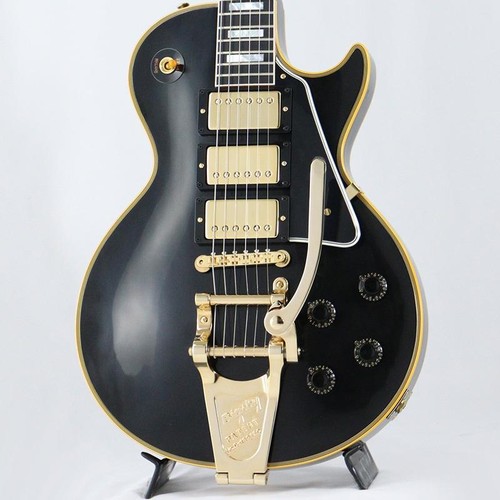 Gibson custom shop 1957 les - gibson,