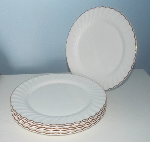 Set wedgwood gold chelsea - set,