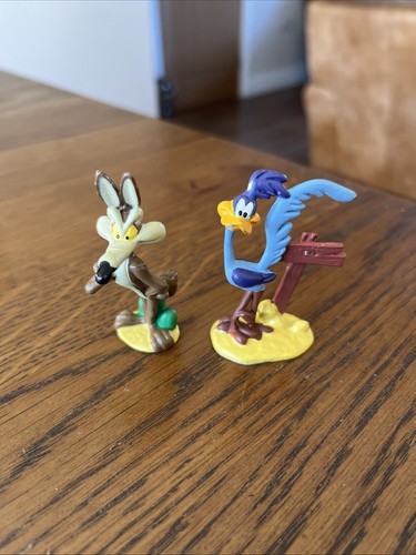Lot vintage warner bros - 2,