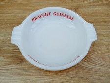 Guinness ashtray vintage - guinness,