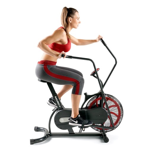 Marcy air resistance exercise - air,