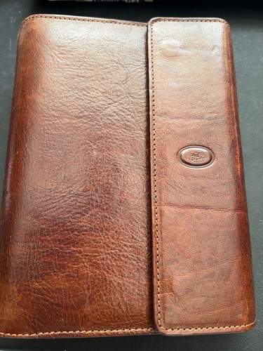 The bridge leather - bridge,