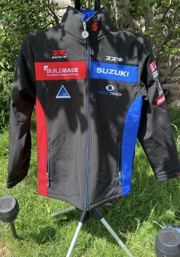 Official buildbase suzuki team - official,
