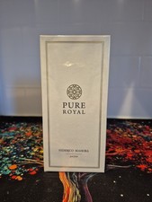 FM Pure Royal Ladies Fragrance