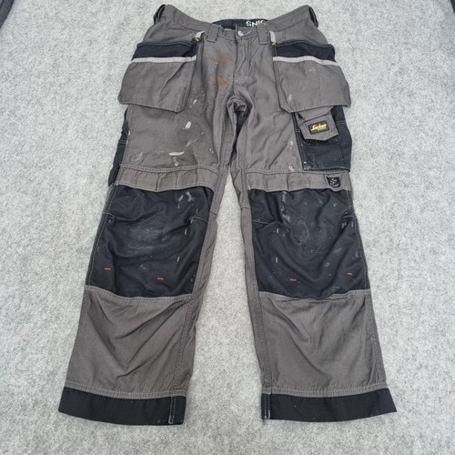 Snickers workwear trousers - workwear,