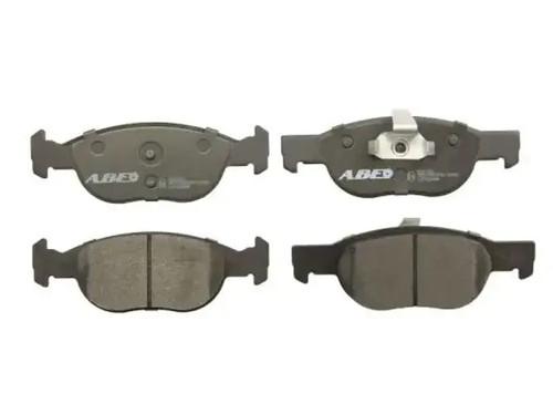 Brake pads front - brake,