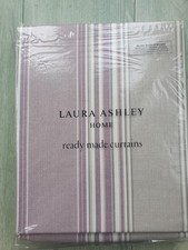 Laura Ashley Curtains Seymour
