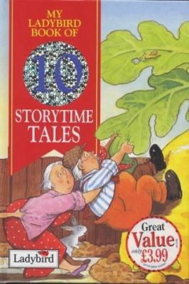 Ladybird book 10 - my,